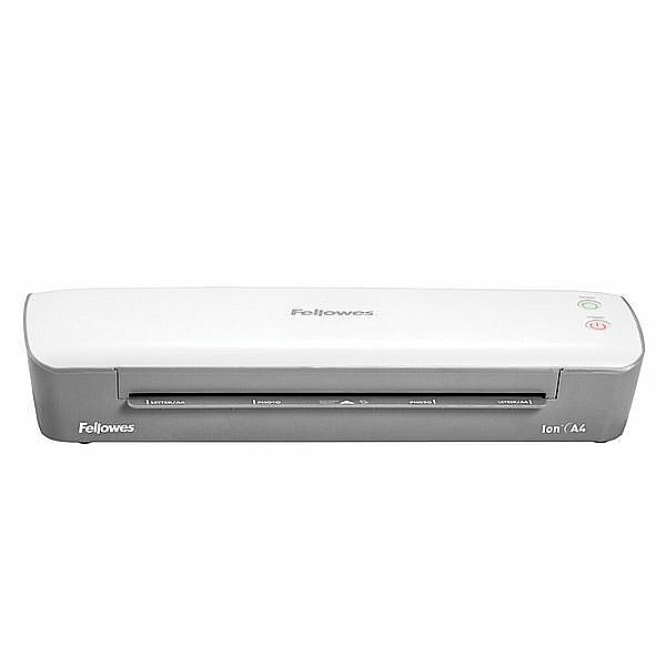 LAMINATOR A4 ION FELLOWES FE4560001 [2]