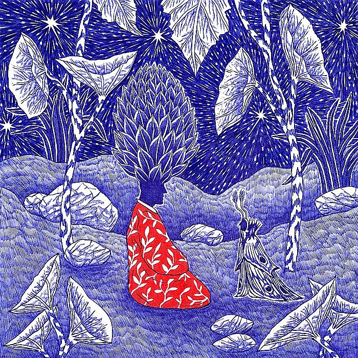 PIX BIC CRISTAL ORIGINAL 1.0MM 50/SET ALBASTRU 216BA [4]