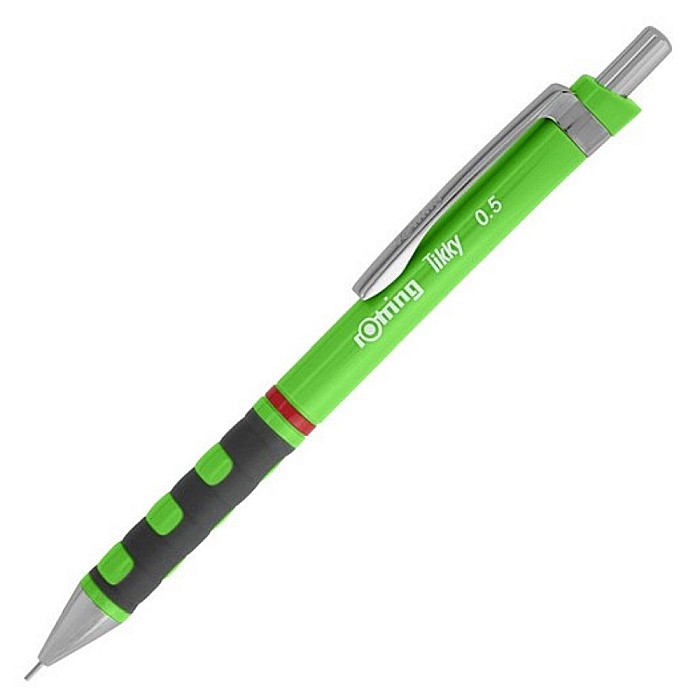 CREION MECANIC ROTRING TIKKY 0.5MM VERDE IARBA RO2007421 [1]
