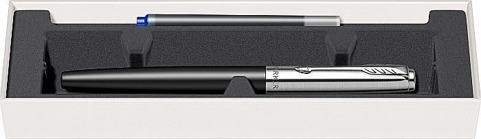 PARKER STILOU JOTTER ROYAL BOND STREET BLACK CT M 160042/2030947 [5]