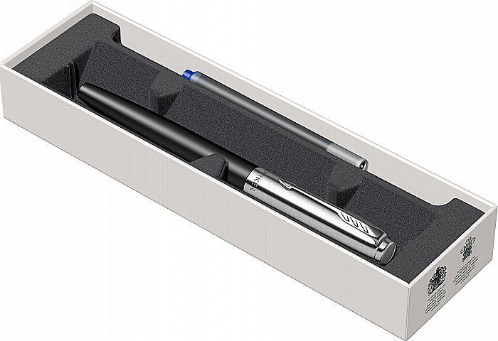 PARKER STILOU JOTTER ROYAL BOND STREET BLACK CT M 160042/2030947 [7]