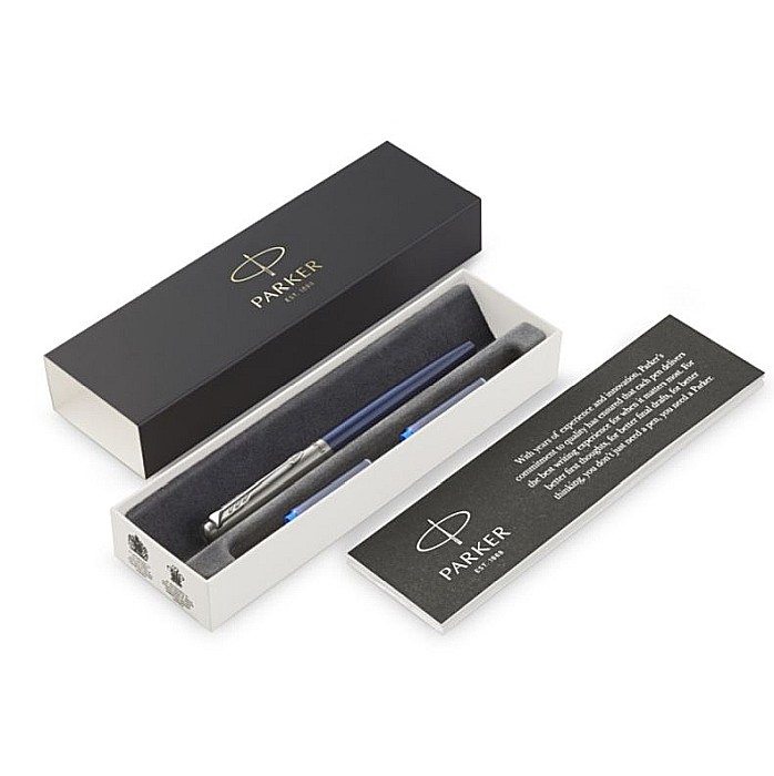 PARKER STILOU JOTTER ROYAL BLUE CT M 160043/2030950 [2]