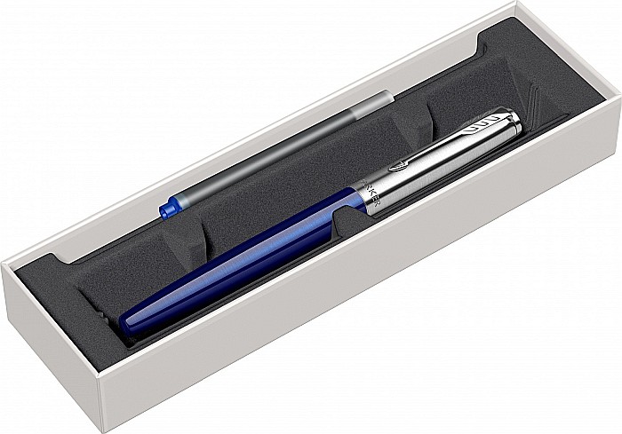 PARKER STILOU JOTTER ROYAL BLUE CT M 160043/2030950 [5]