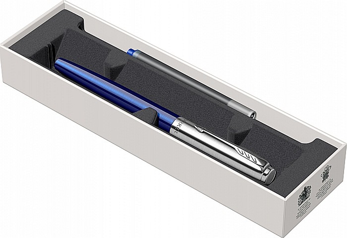 PARKER STILOU JOTTER ROYAL BLUE CT M 160043/2030950 [7]