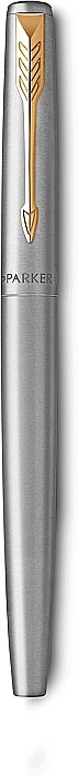 PARKER STILOU JOTTER ROYAL STAINLESS STEEL GT M  - blister 160081 [3]