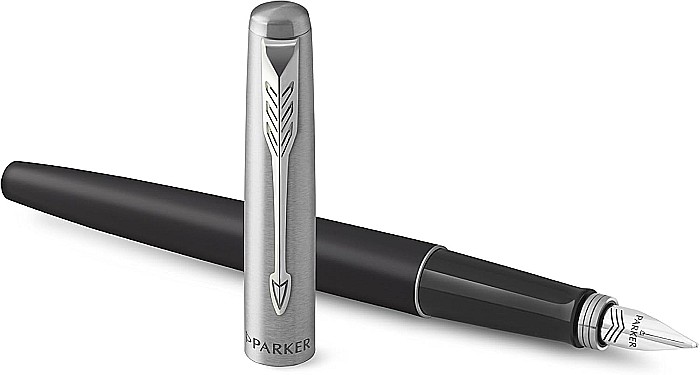 PARKER STILOU JOTTER ROYAL BOND STREET BLACK CT M - blister 160284 [4]