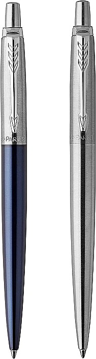 PARKER SET PIX JOTTER DUO ALBASTRU /GRI M 160897 [1]