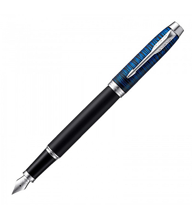 PARKER STILOU IM PREMIUM BLUE ORIGIN CT 160306 [1]