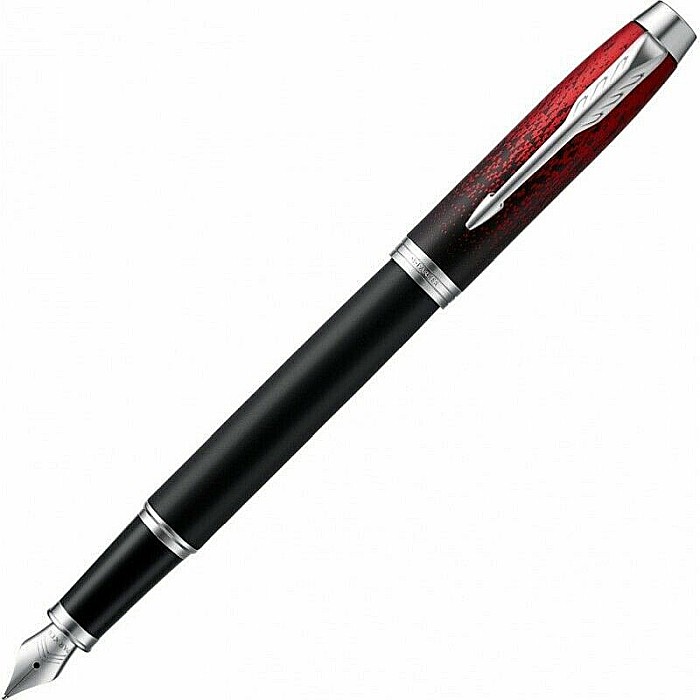 PARKER STILOU IM PREMIUM RED IGNITE CT 160308 [4]