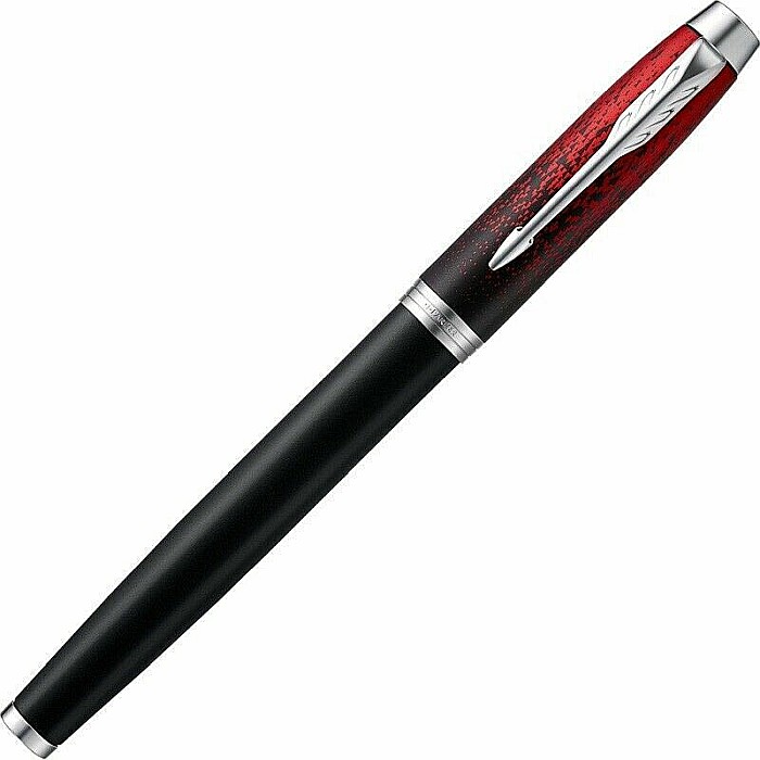 PARKER STILOU IM PREMIUM RED IGNITE CT 160308 [6]