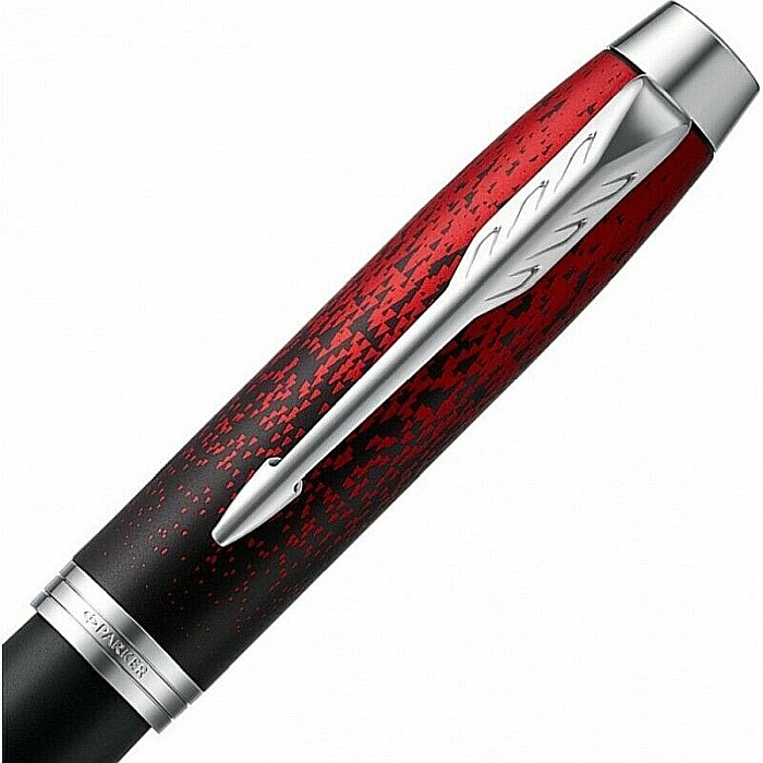 PARKER STILOU IM PREMIUM RED IGNITE CT 160308 [7]
