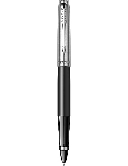 PARKER ROLLER JOTTER BOND STREET BLACK CT 160367/2089230 [1]