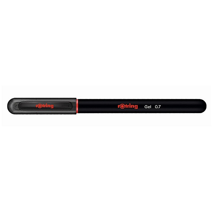 PIX GEL ROTRING 0.7MM NEGRU 06480 [2]
