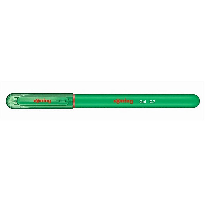 PIX GEL ROTRING 0.7MM VERDE 06483 [2]