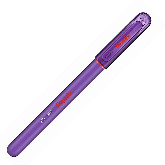PIX GEL ROTRING 0.7MM VIOLET 06484 [1]