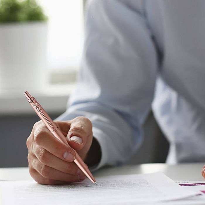 PARKER PIX JOTTER XL PINK GOLD 160796/2122755 [3]