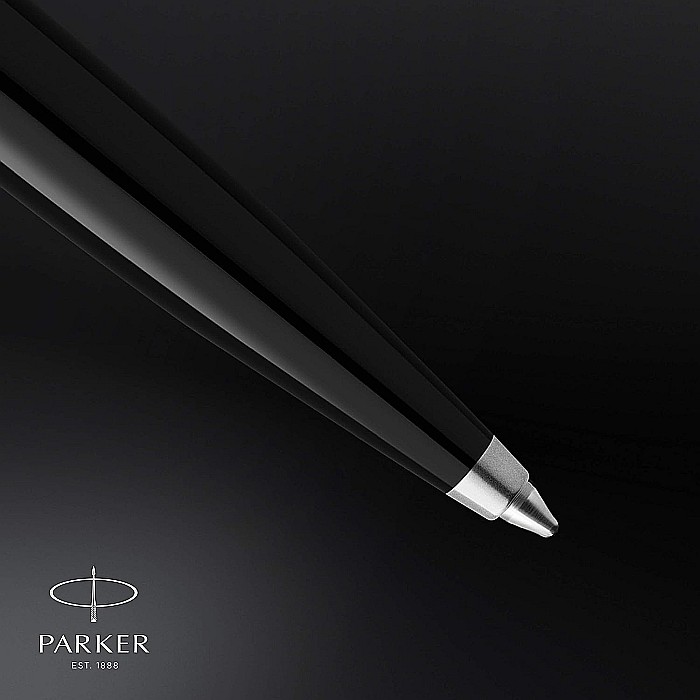 PARKER PIX 51, NEGRU CT 160437 [4]