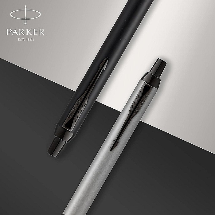 PARKER PIX ACHROMATIC BLACK BT 160448 [6]