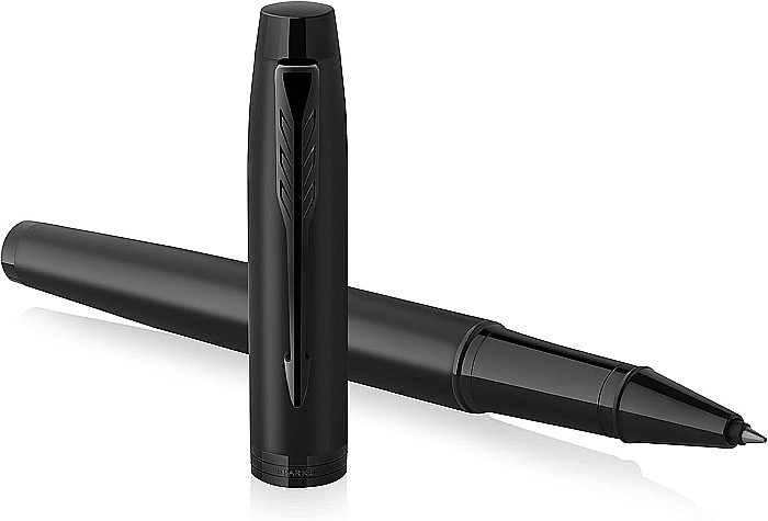 PARKER ROLLER ACHROMATIC BLACK BT 160453 [6]