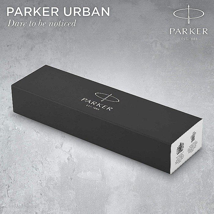PARKER PIX URBAN MAT NEGRU CT 160444 [7]