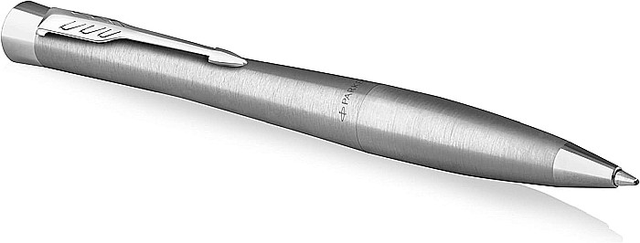 PARKER PIX URBAN METALIC SILVER  CT 160441 [2]