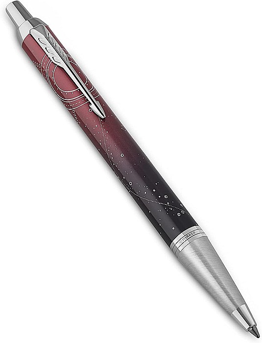 PARKER PIX PORTAL PREMIUM ROSU CT 160465 [2]