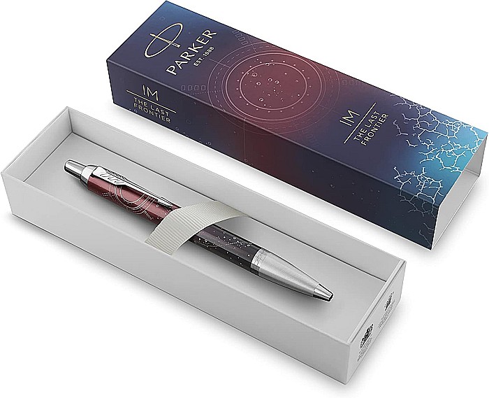 PARKER PIX PORTAL PREMIUM ROSU CT 160465 [4]