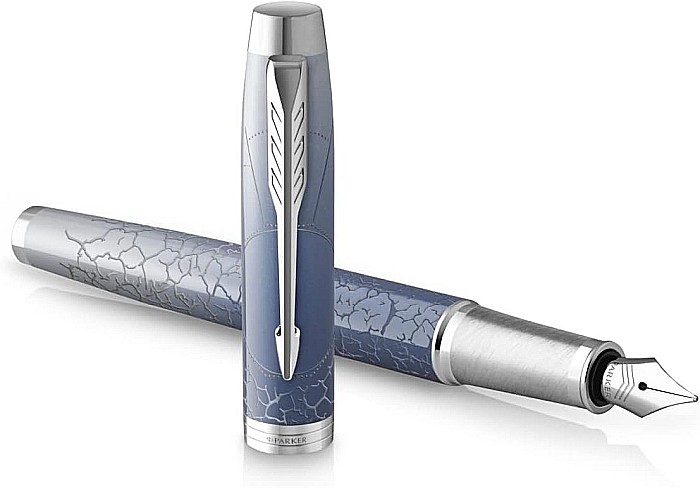 PARKER STILOU POLAR PREMIUM CT PENITA F 160466 [1]