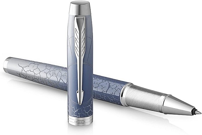 PARKER ROLLER POLAR PREMIUM CT 160467 [1]