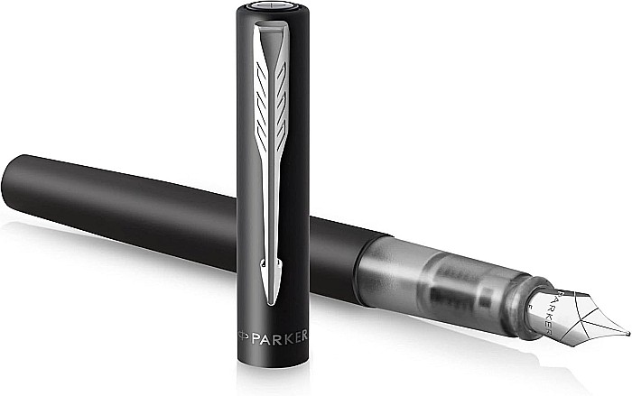 PARKER STILOU VECTOR XL NEGRU 160513 [1]