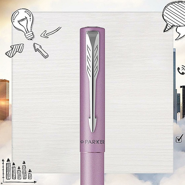 PARKER STILOU VECTOR XL MOV 160515 [6]