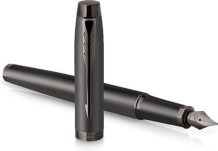 PARKER STILOU IM MONOCHROME TITAN F 160650 [1]