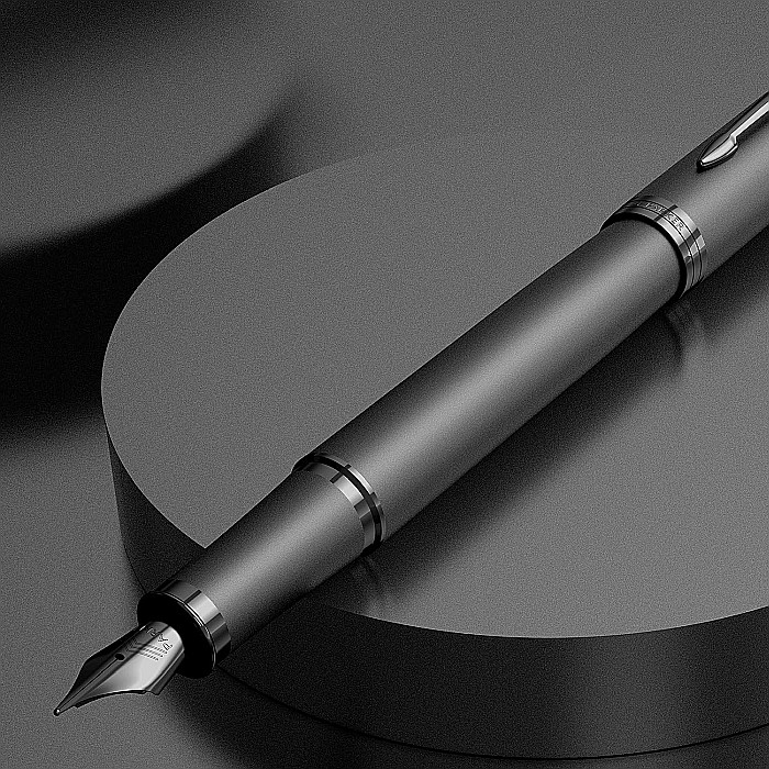 PARKER STILOU IM MONOCHROME TITAN F 160650 [7]