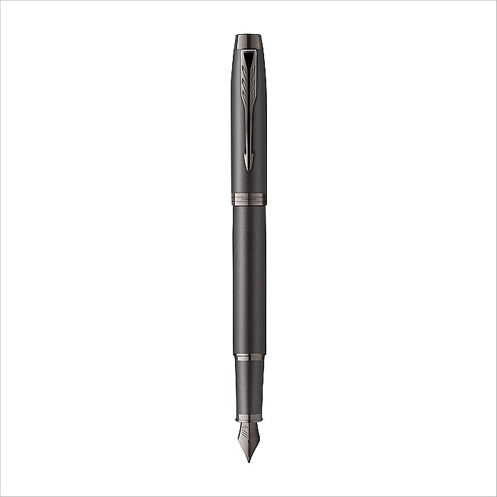 PARKER STILOU IM MONOCHROME TITAN F 160650 [9]