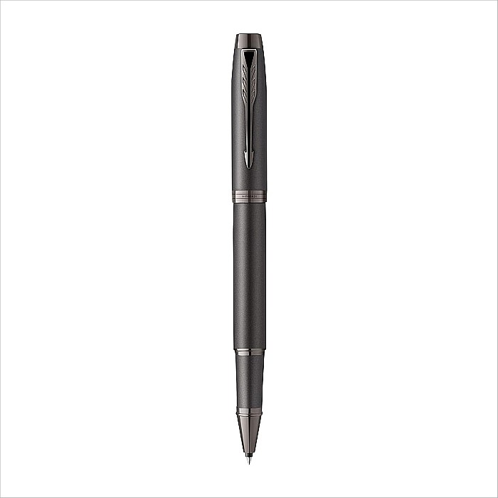 PARKER ROLLER IM MONOCHROME TITAN F 160651 [3]
