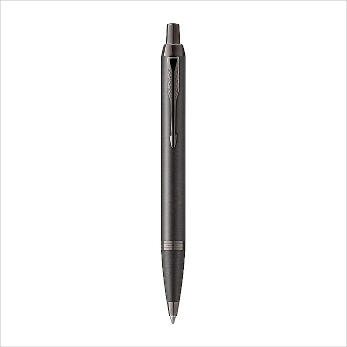 PARKER PIX URBAN IM MONOCHROME TITAN 160652 [7]