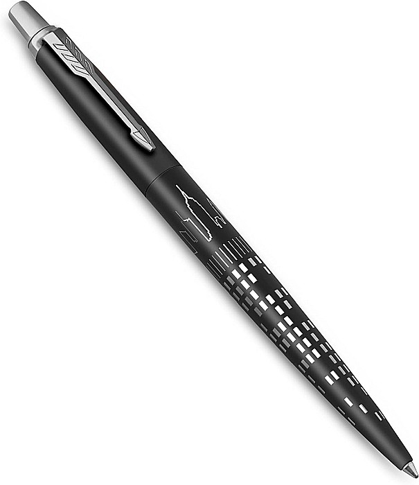 PARKER PIX JOTTER NYC NEGRU CT 161038 [4]