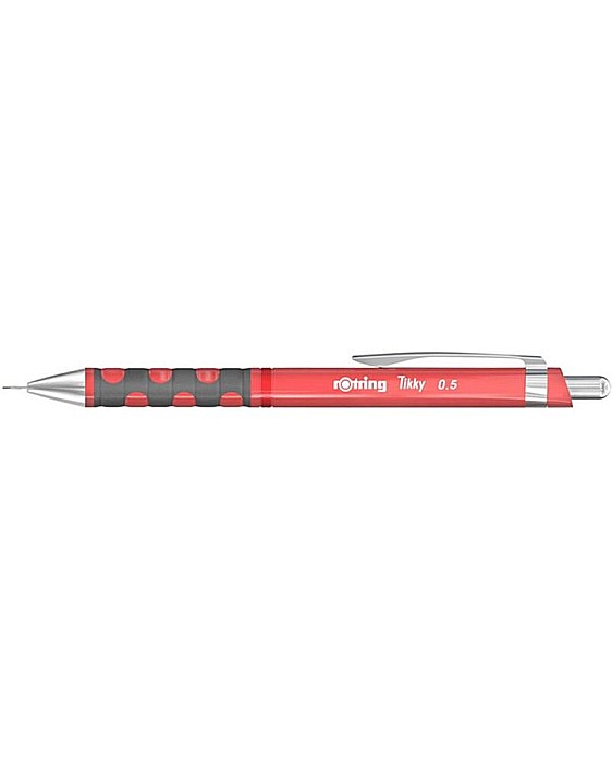 CREION MECANIC ROTRING TIKKY 0.5MM TEA ROSE 2189063 [1]