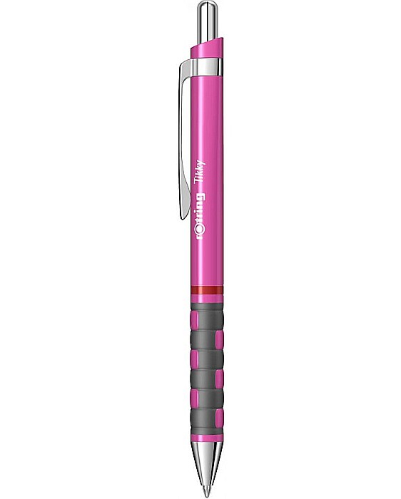 PIX ROTRING TIKKY TEA ROSE 2189091 [1]