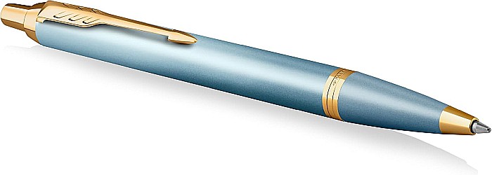 PARKER PIX IM RITUALS TURQUOISE GT M 161063 [1]