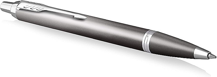 PARKER PIX IM RITUALS SILVER GT M 161066 [1]