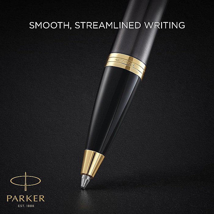 PARKER PIX IM CORE GREY M 161056 [5]