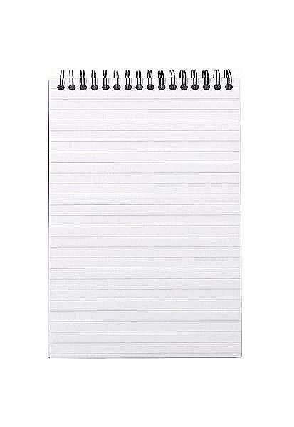 RH BLOC NOTES A6 SPIRA 80F DR BLACK RHODIA 13921C [2]