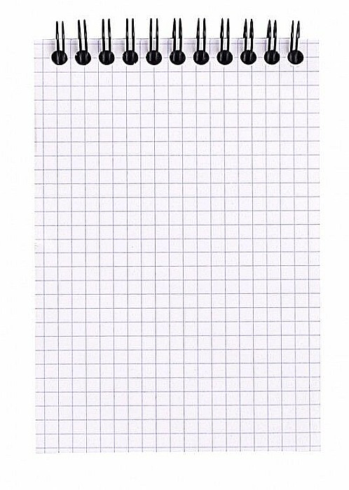 RH BLOC NOTES A5 SPIRA 80F AR ORANGE RHODIA 16500C [3]