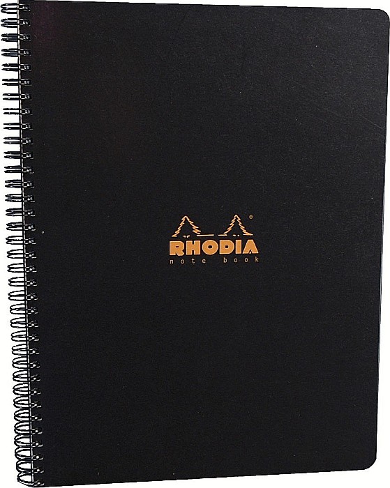 RH CAIET SPIRA A4 80F AR RHODIA 19300C [2]