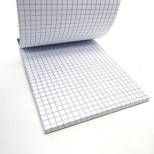 RH BLOC NOTES A6 80F N13 AR BLACK RHODIA 132009C [2]