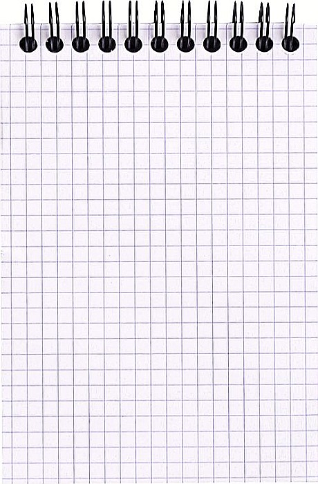 RH BLOC NOTES A6 SPIRA 80F AR BLACK RHODIA 135009C [2]