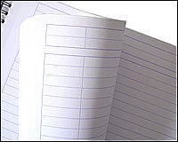 RH CAIET A5 80F AR SPIRA ORANGE RHODIA 193428C [4]