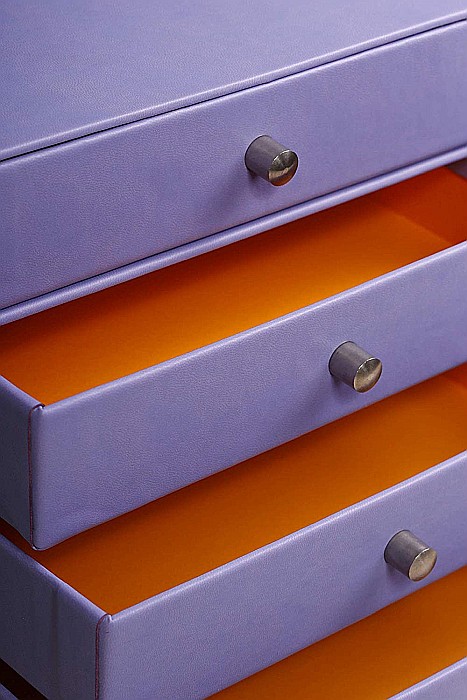 RH SUPORT DOCUMENTE BIROU 4 SERTARE IRIS RHODIA 318869C [3]