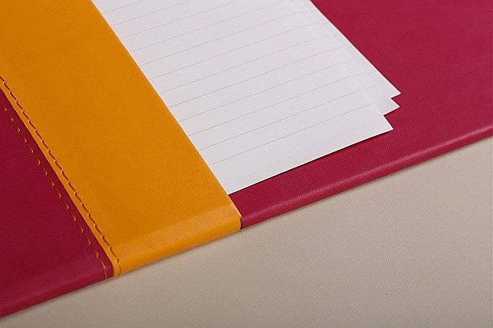 RH MAPA BIROU RHODIA 60*40CM RASPBERRY 318902C [3]